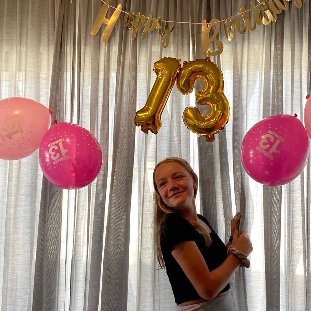 Meet your Posher, Charlotte